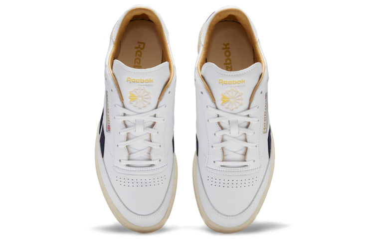 Reebok Club C Revenge Black/White EG6430