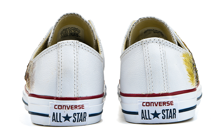 Converse Chuck Taylor All Star 3D HAPTIC ART 132173C-218935