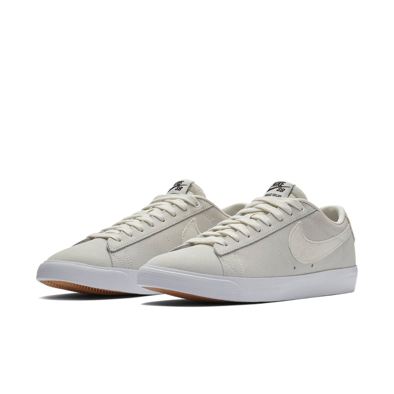 Nike SB Zoom Blazer Low GT 'Summit White' 704939-100