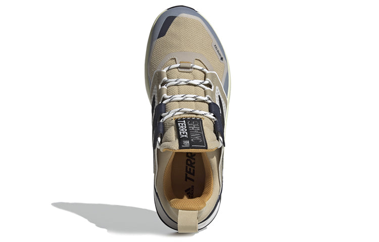 (WMNS) adidas Terrex Trailmaker Gtx 'Black White Brown' FX9535