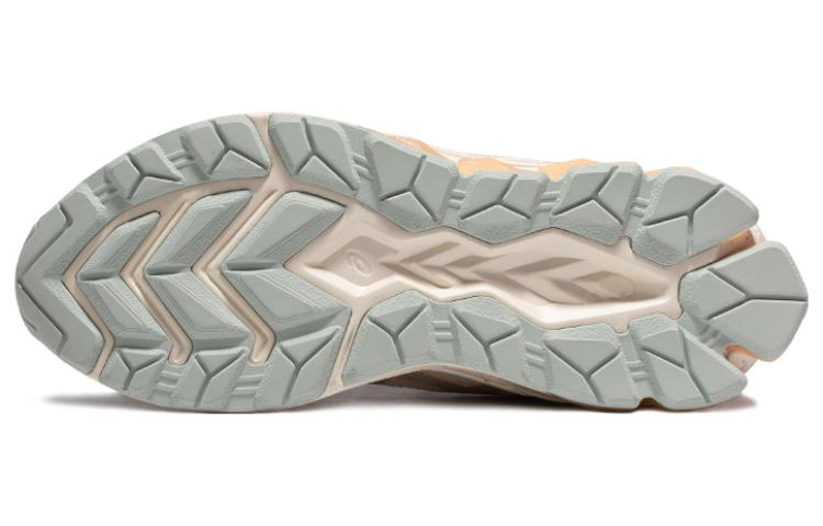 (WMNS) ASICS Gel Quantum 180 7 'Gray Brown' 1202A367-020