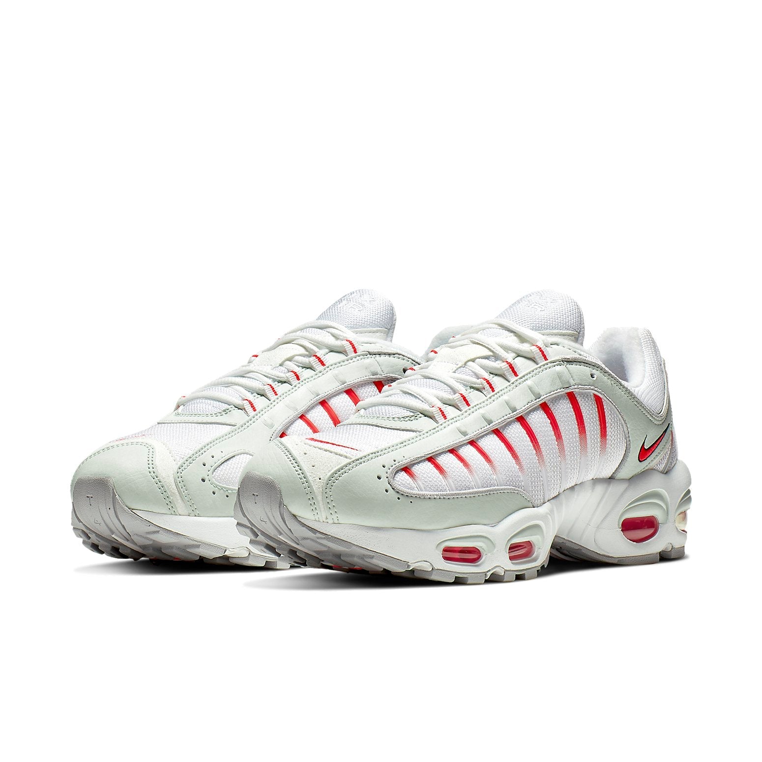 Nike Air Max Tailwind 4 'Red Orbit' AQ2567-400
