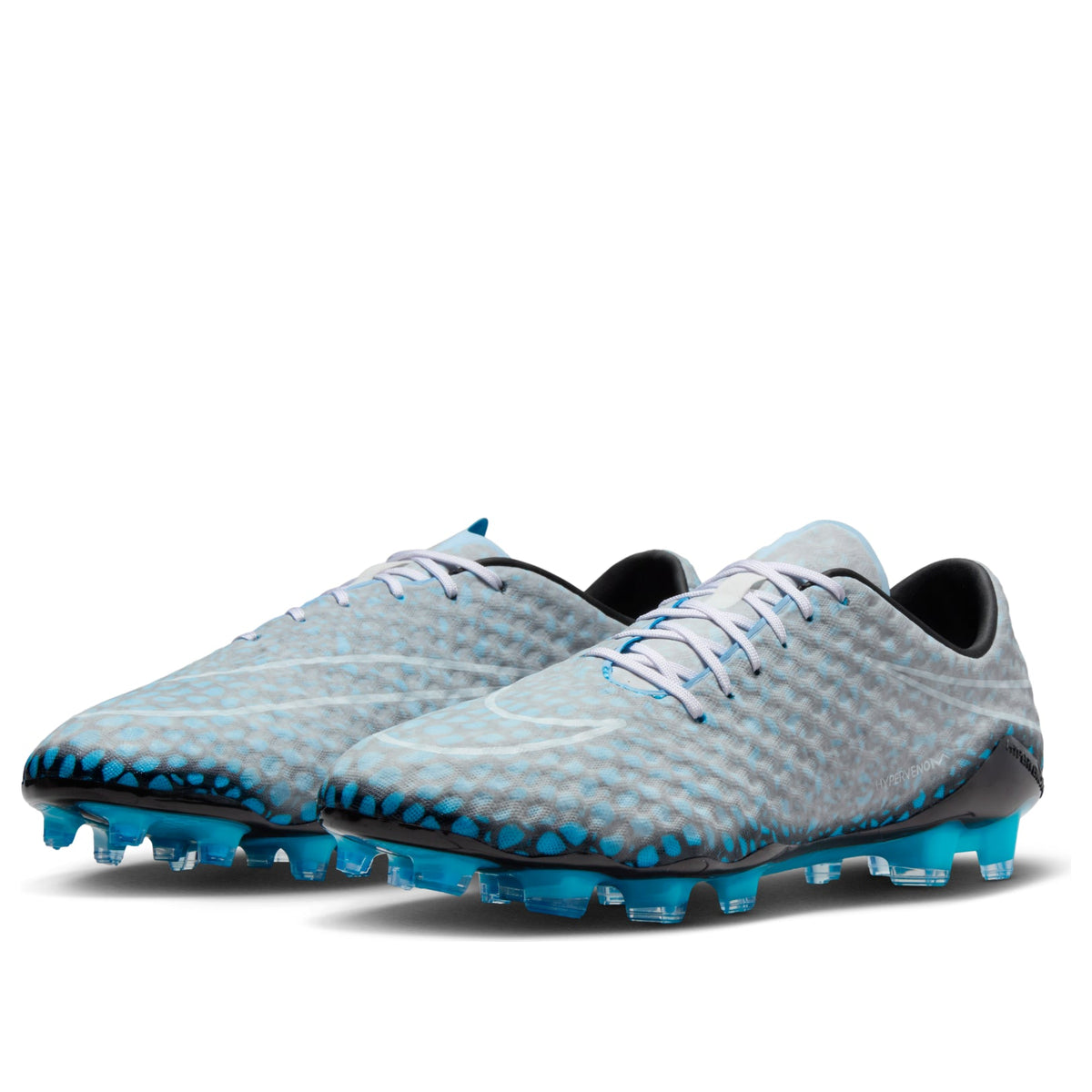 Nike Hypervenom Phantom 1 FG 'White Photo Blue' HV0153-001