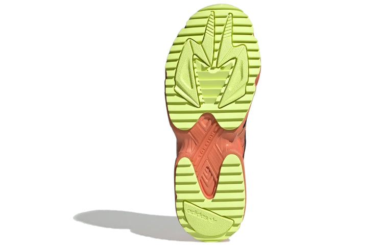 adidas Yung-96 Chasm Trail 'Hi-Res Coral' EF8974