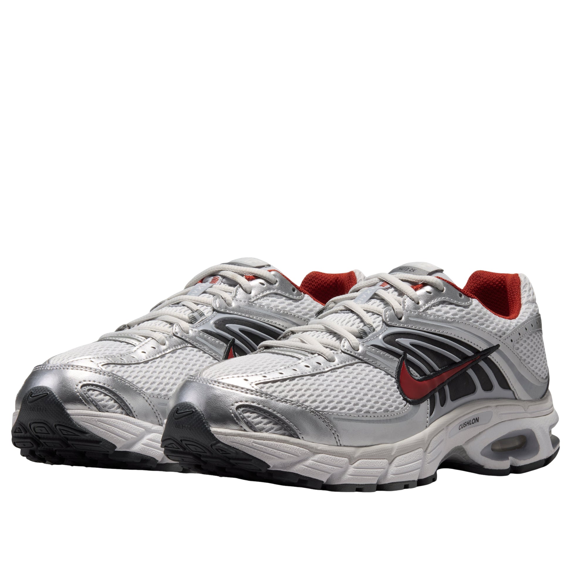 Nike Air Max Moto 2K 'Photon Dust Wolf Grey' IO9279-011