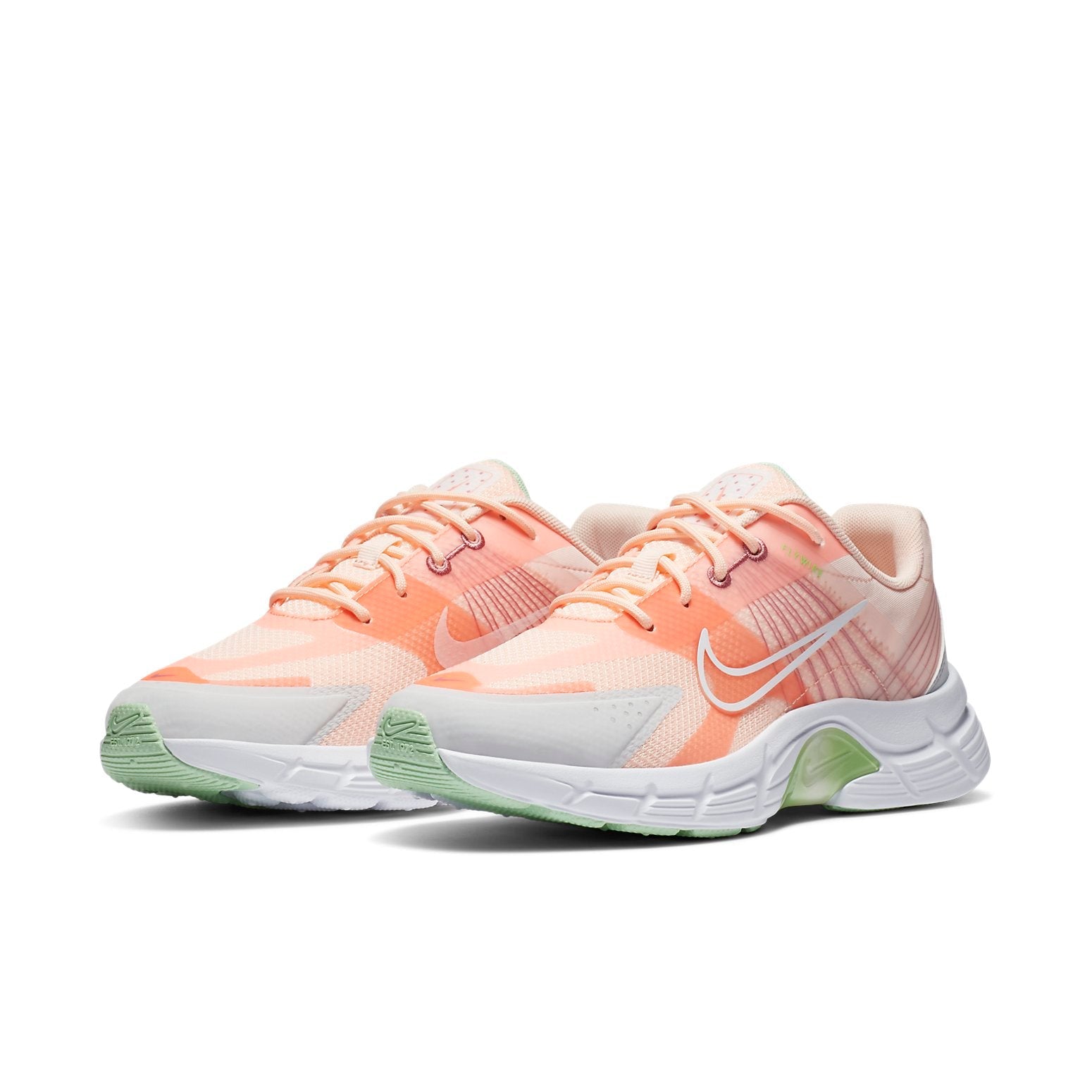 (WMNS) Nike Alphina 5000 'Crimson Tint' CK4330-800