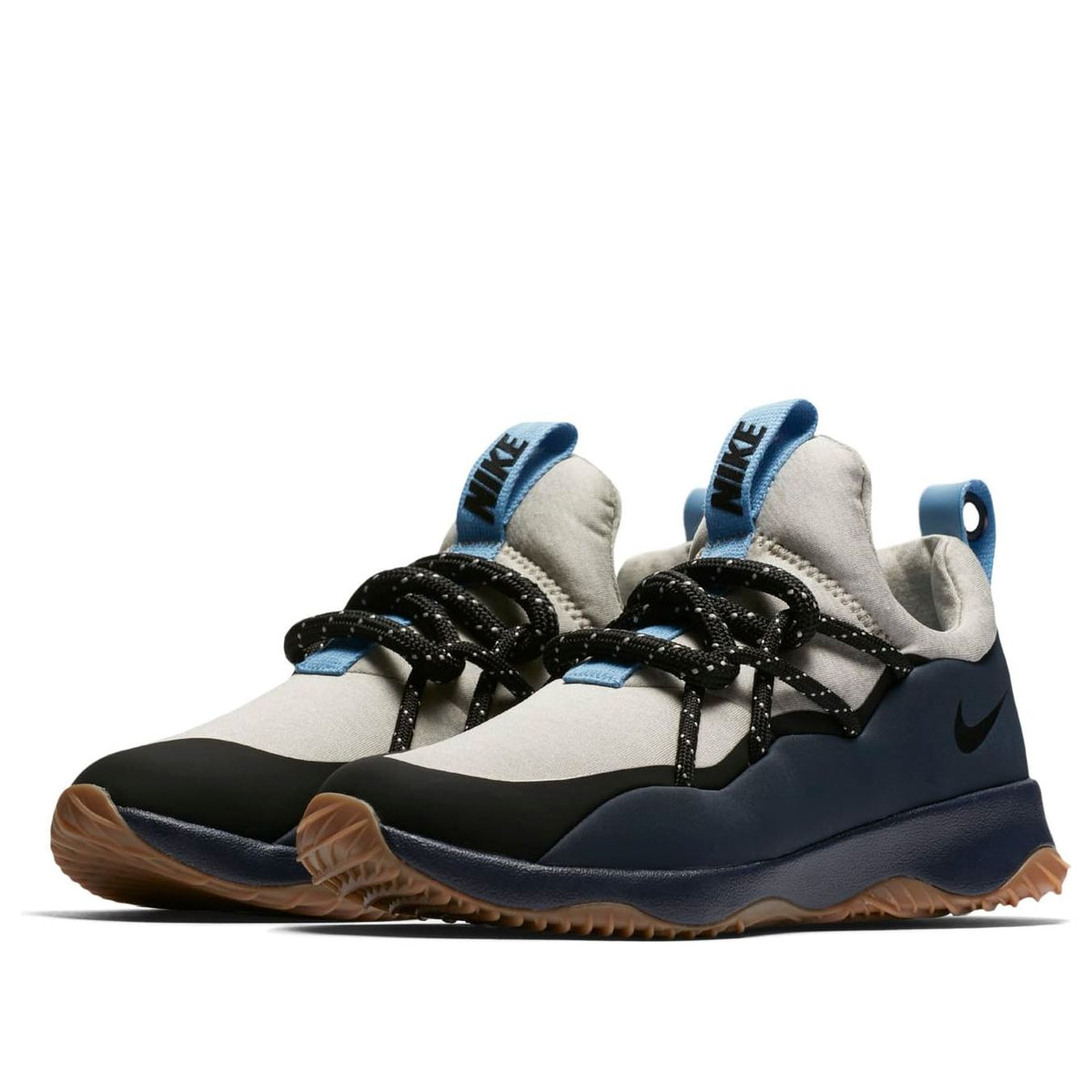 (WMNS) Nike City Loop 'Obsidian' AA1097-400