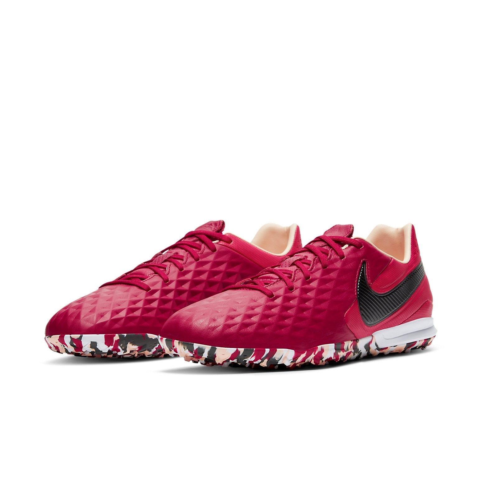 Nike Legend 8 PRO TF Turf Purple AT6136-608