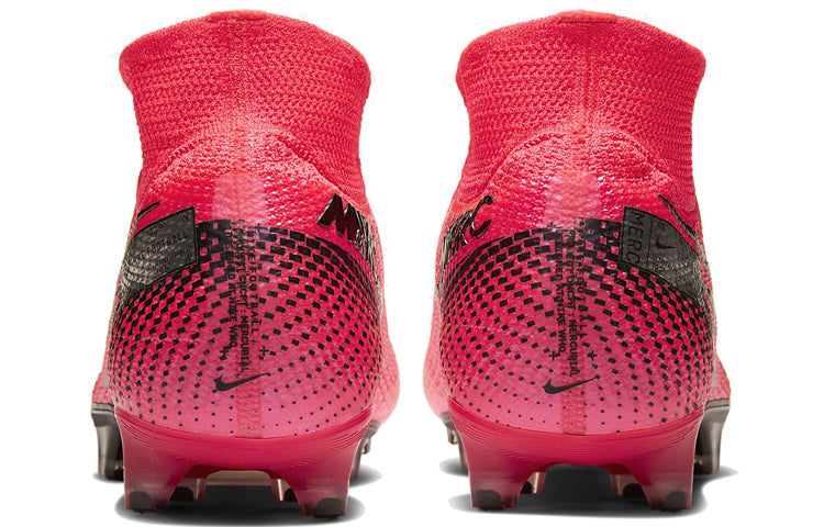 Nike Mercurial Superfly 7 Elite FG 'Laser Crimson' AQ4174-606