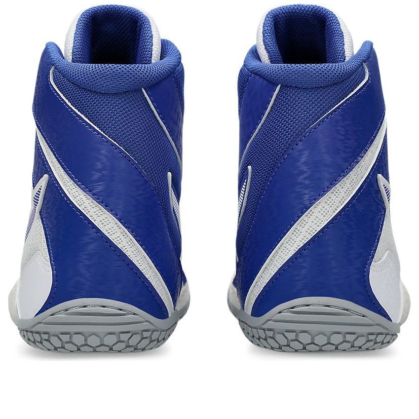 ASICS Matcontrol 3 'White Dark Cobalt' 1081A053-103
