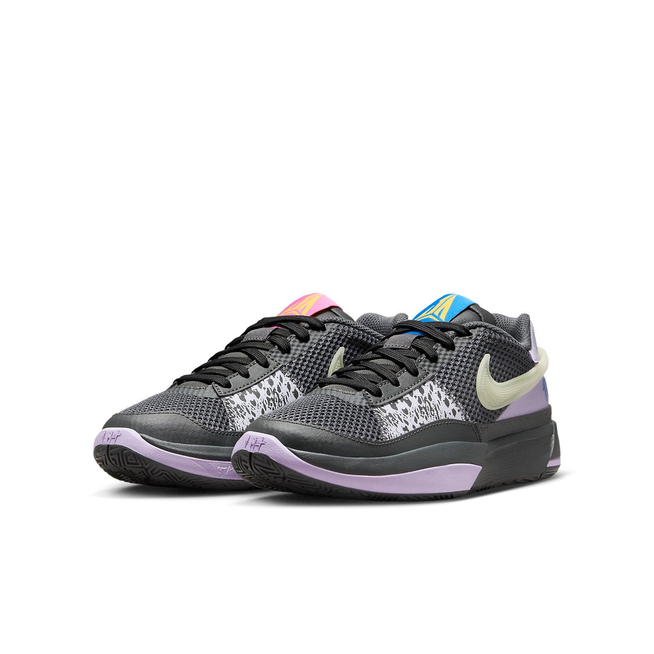(GS) Nike JA 1 'Personal Touch' DX2294-002