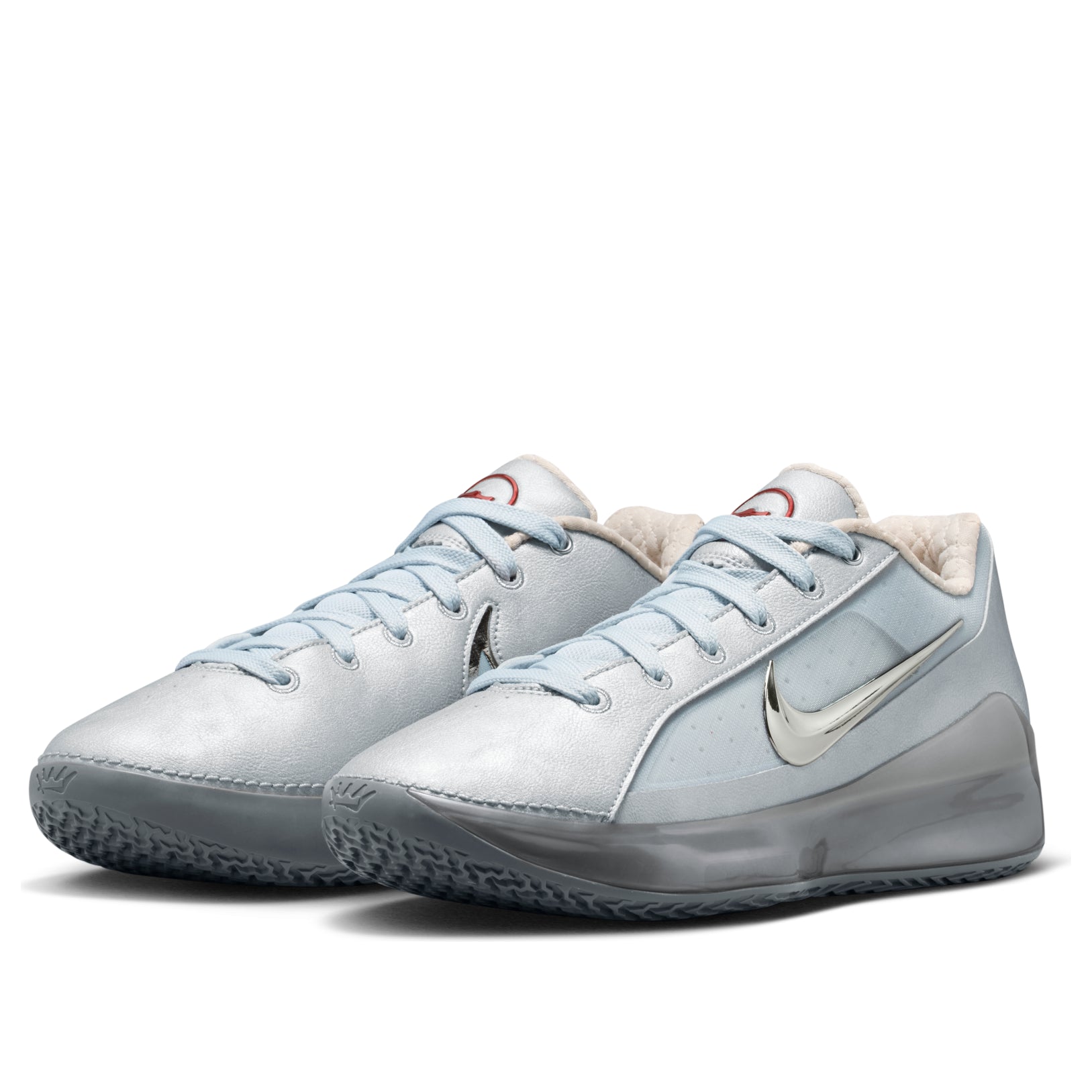 Nike x JuJu Watkins LeBron NXXT Gen Future 'With Love' IQ8493-002