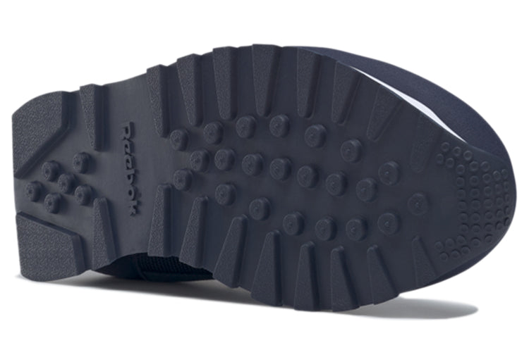 Reebok Unisex Rewind Running Shoes Blue Q46100
