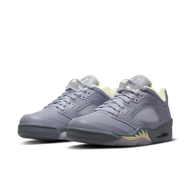 (WMNS) Air Jordan 5 Retro Low 'Indigo Haze' FJ4563-500