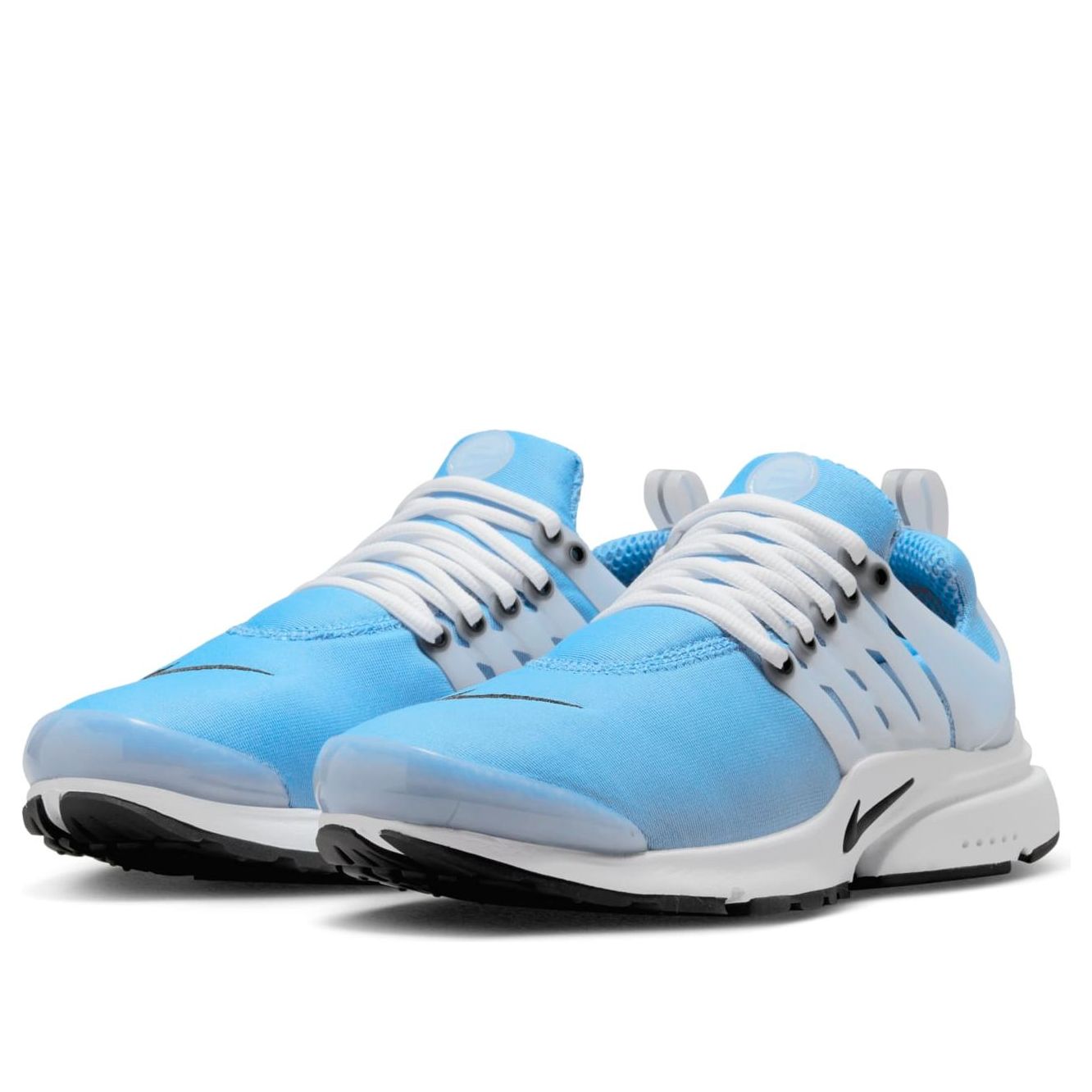 Nike Air Presto 'University Blue' CT3550-403