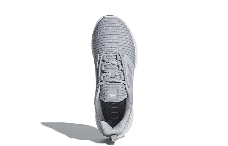(WMNS) adidas Climacool 'Grey White' BY8802