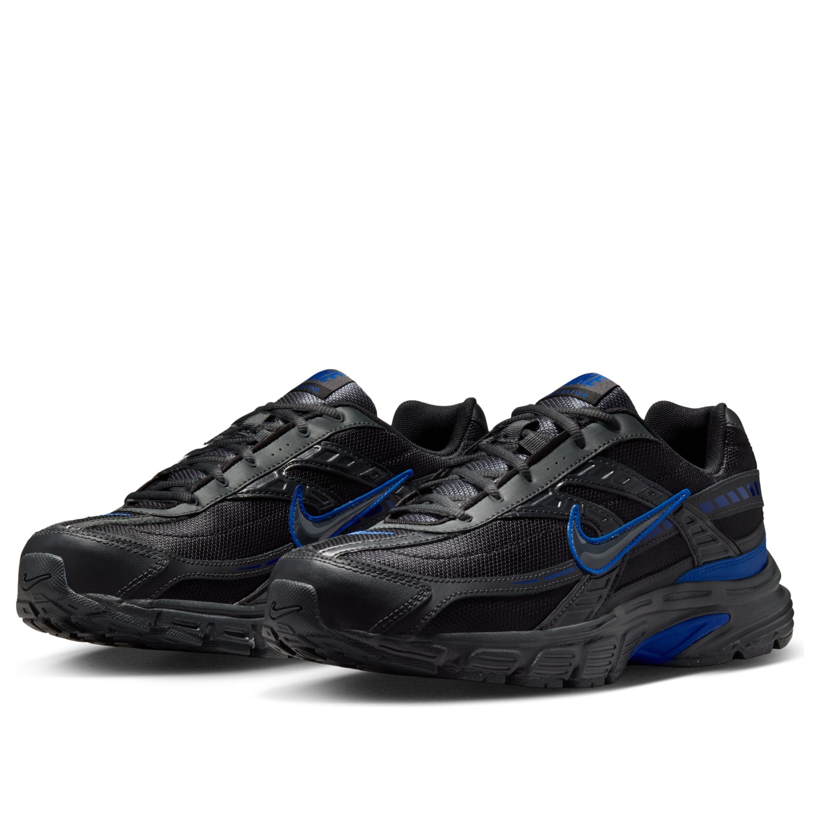Nike Initiator 'Black Racer Blue' 394055-004