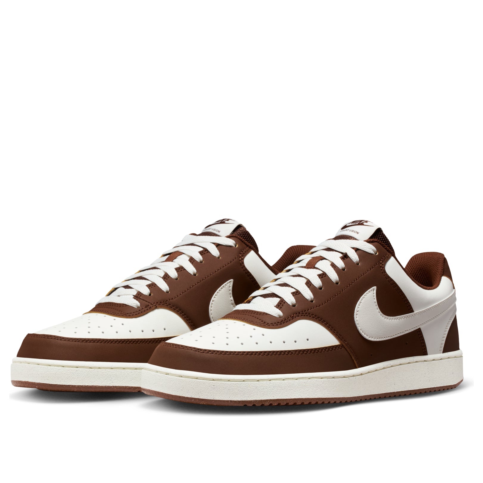 Nike Court Vision Low 'Cacao Wow' IM0459-105