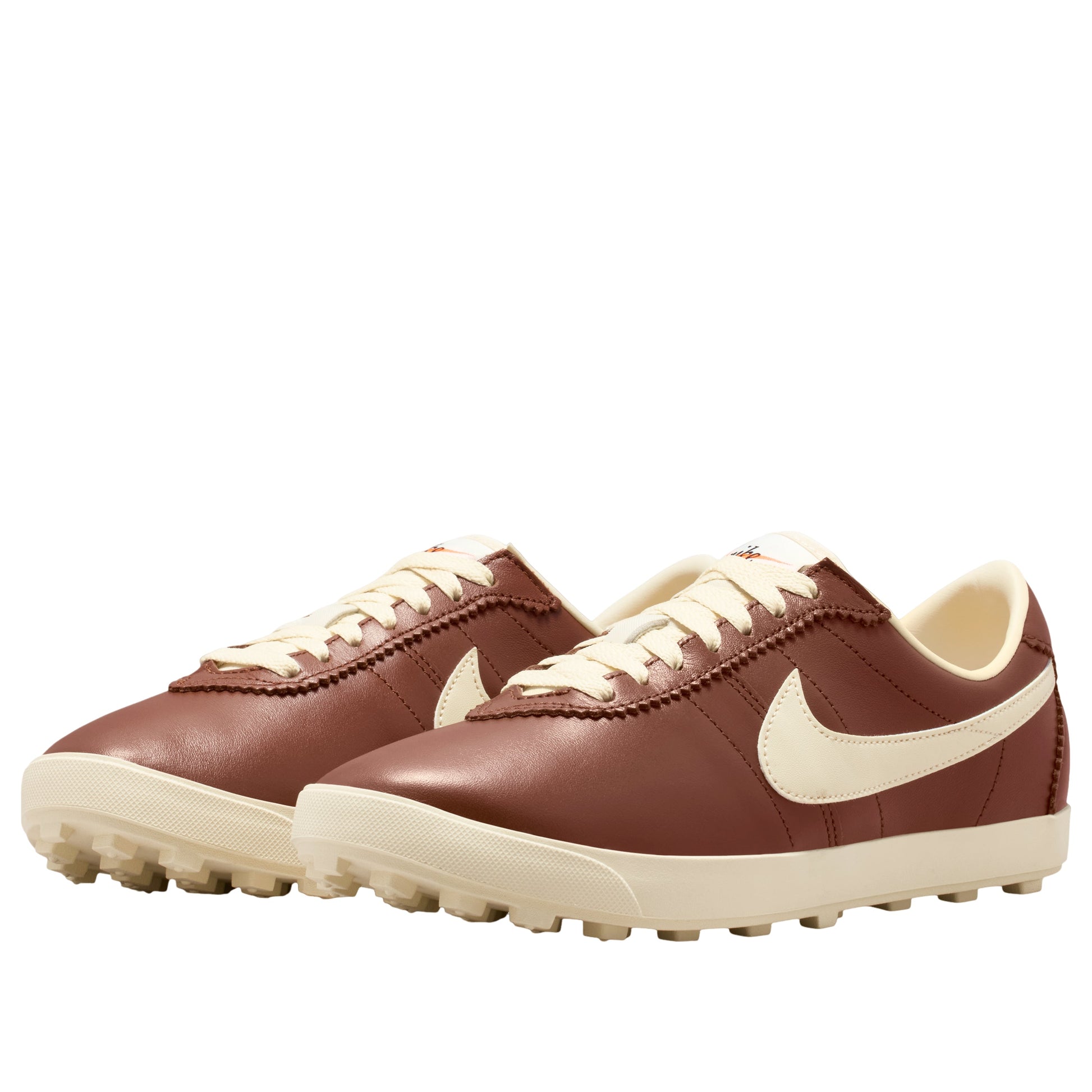 (WMNS) Nike Astrograbber Leather 'Cinnamon Sail' II1259-202