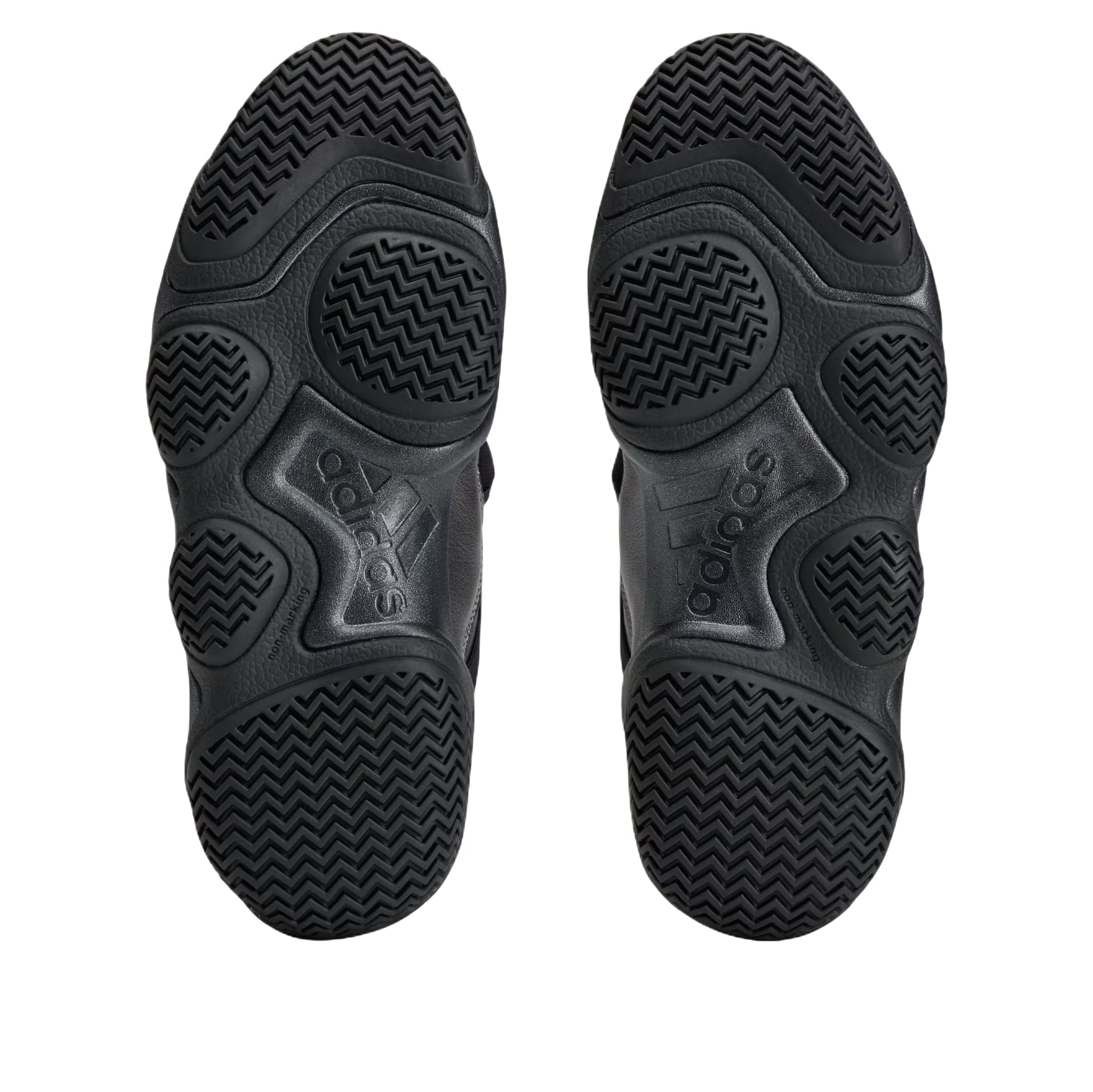 adidas Y-3 Megaball 'Silver Metallic Black' KI7795