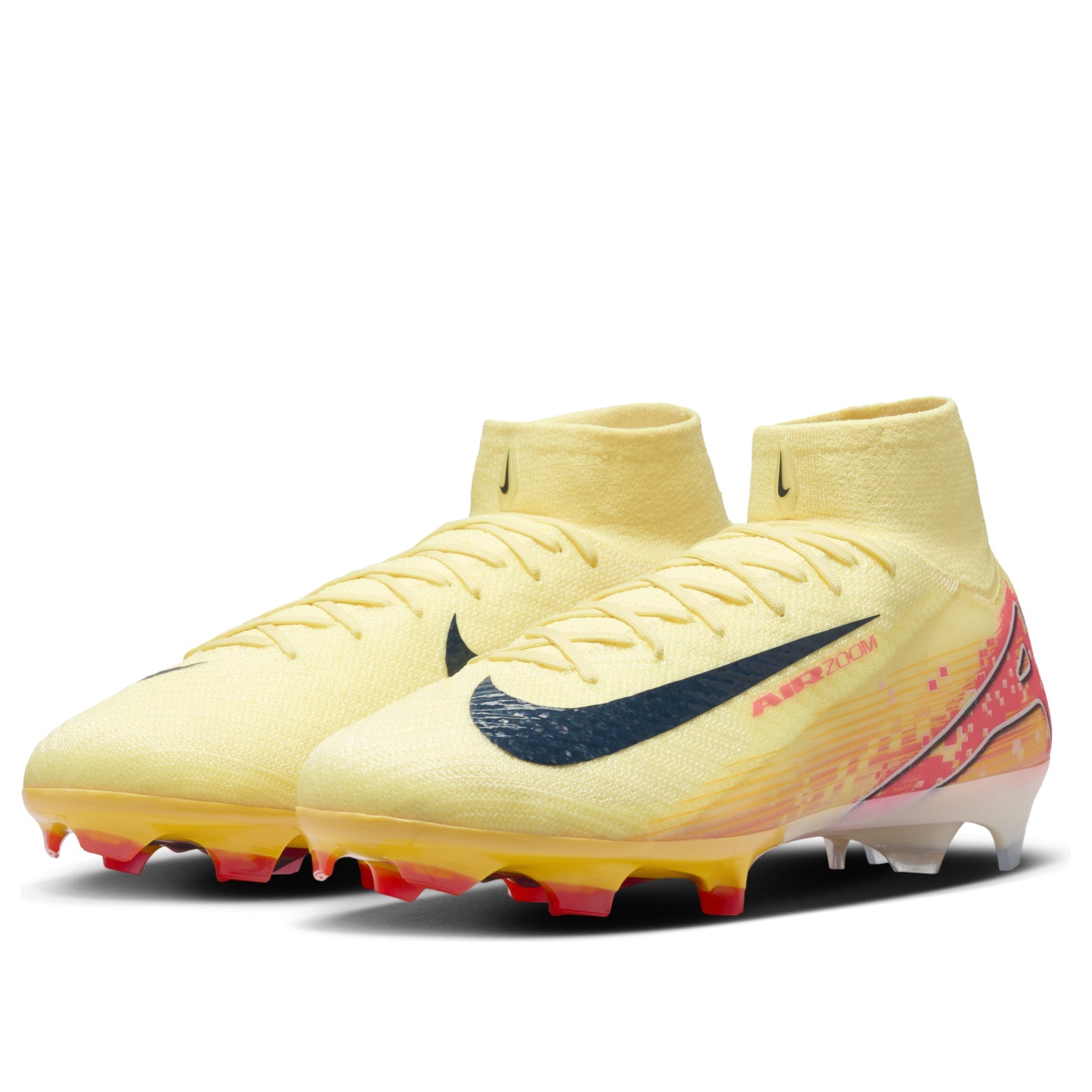 Nike Mercurial Superfly 10 Elite 'Kylian Mbapp' FQ8692-800