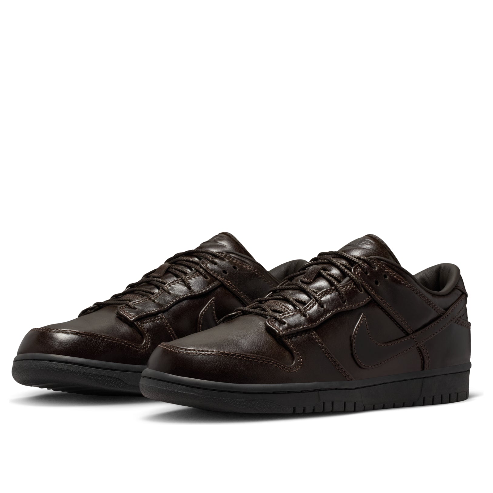 Nike Dunk Low 'Brown' IQ3342-200