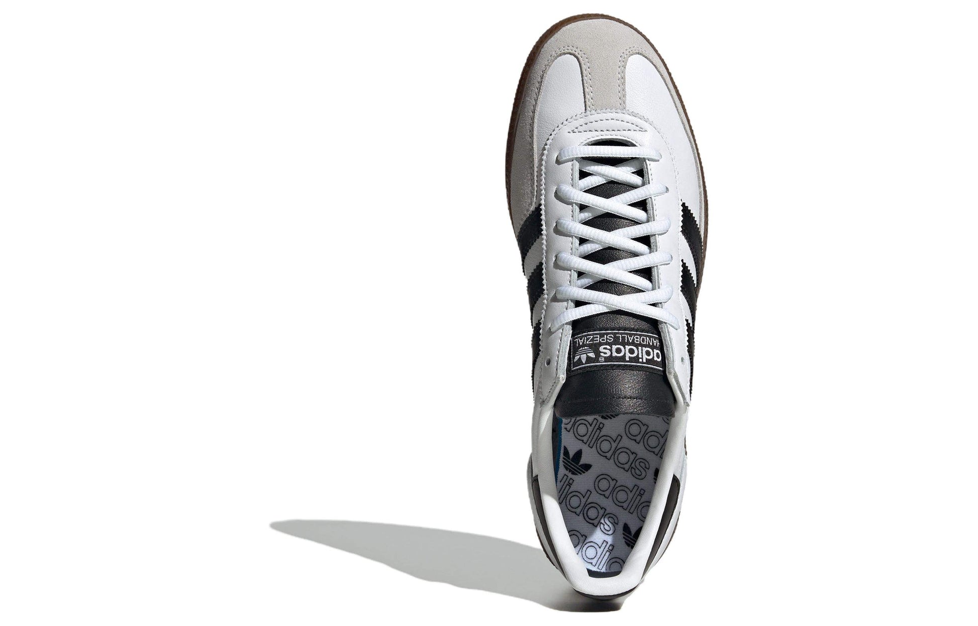 adidas Handball Spezial 'Cloud White Black' IE3403