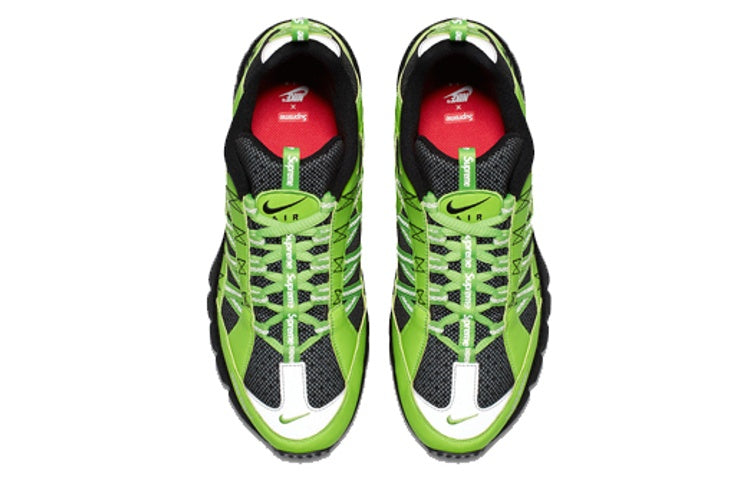 Nike x Supreme Air Humara 17 'Green' 924464-300