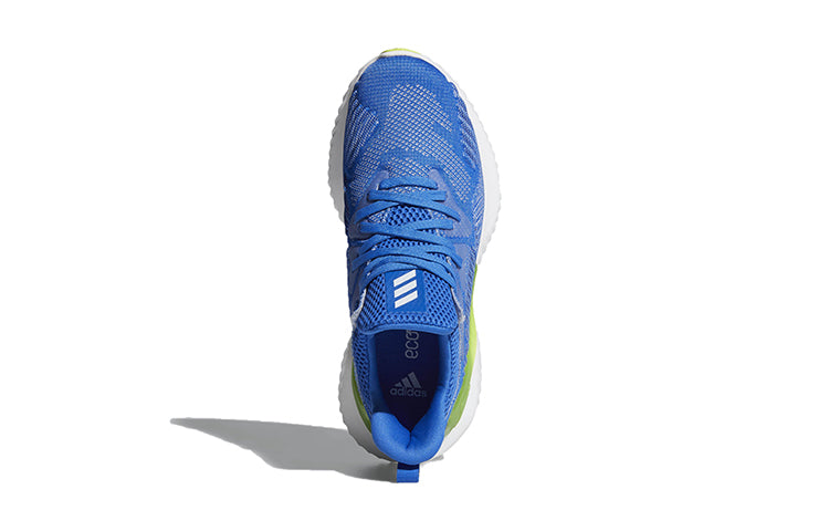 (GS) adidas Alphabounce Beyond 'Aero Blue' DB1410