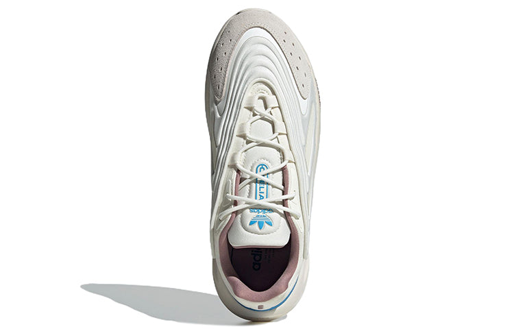 adidas Ozelia 'Off White Aluminium' GX4502