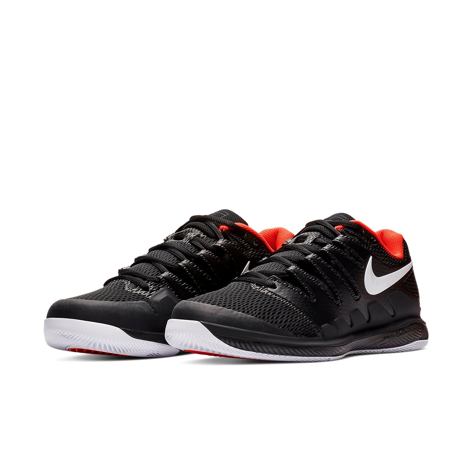 Nike Air Zoom Vapor X HC 'Black' AA8030-016