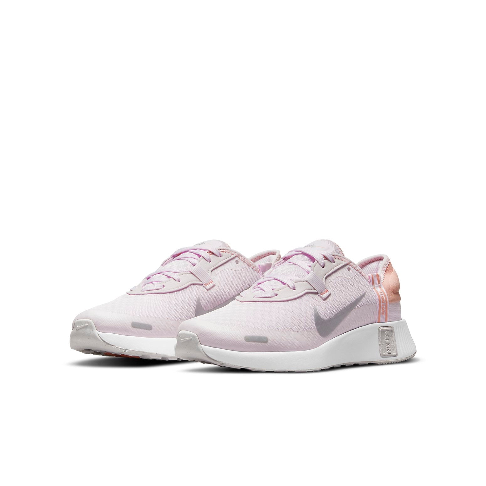 (GS) Nike Reposto 'Light Violet Crimson Bliss' DA3260-500