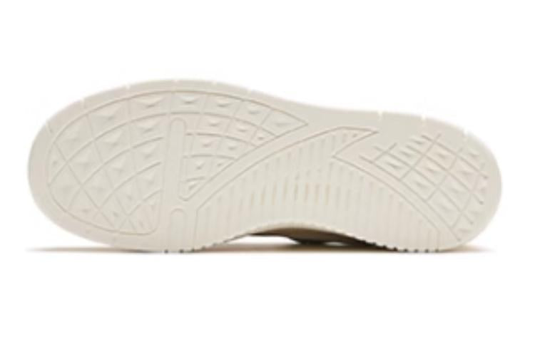 ANTA Lightwind Skateboarding Series Sneakerss 'Beige' 912418065-3