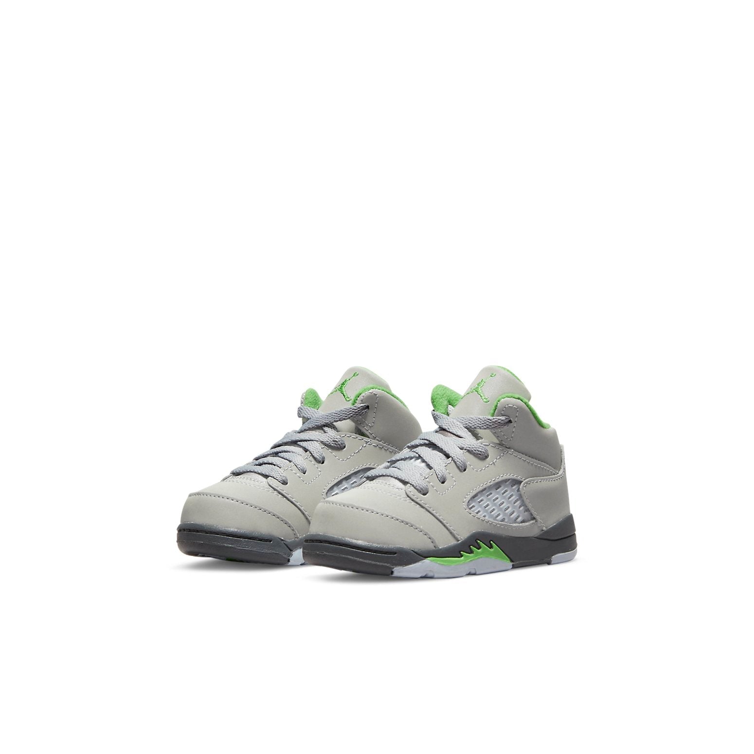 (TD) Air Jordan 5 Retro 'Green Bean' 2022 DQ3736-003