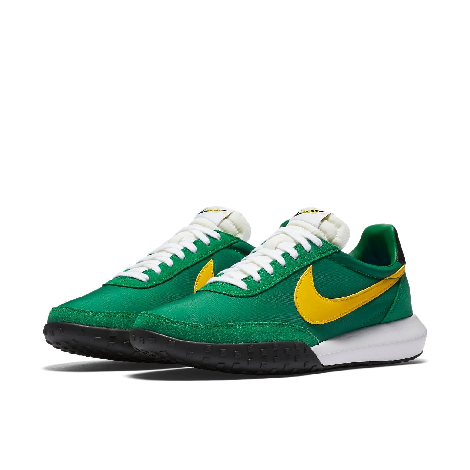 Nike Roshe Waffle Racer Nm Pine 'Green Tour Yellow' 845089-307