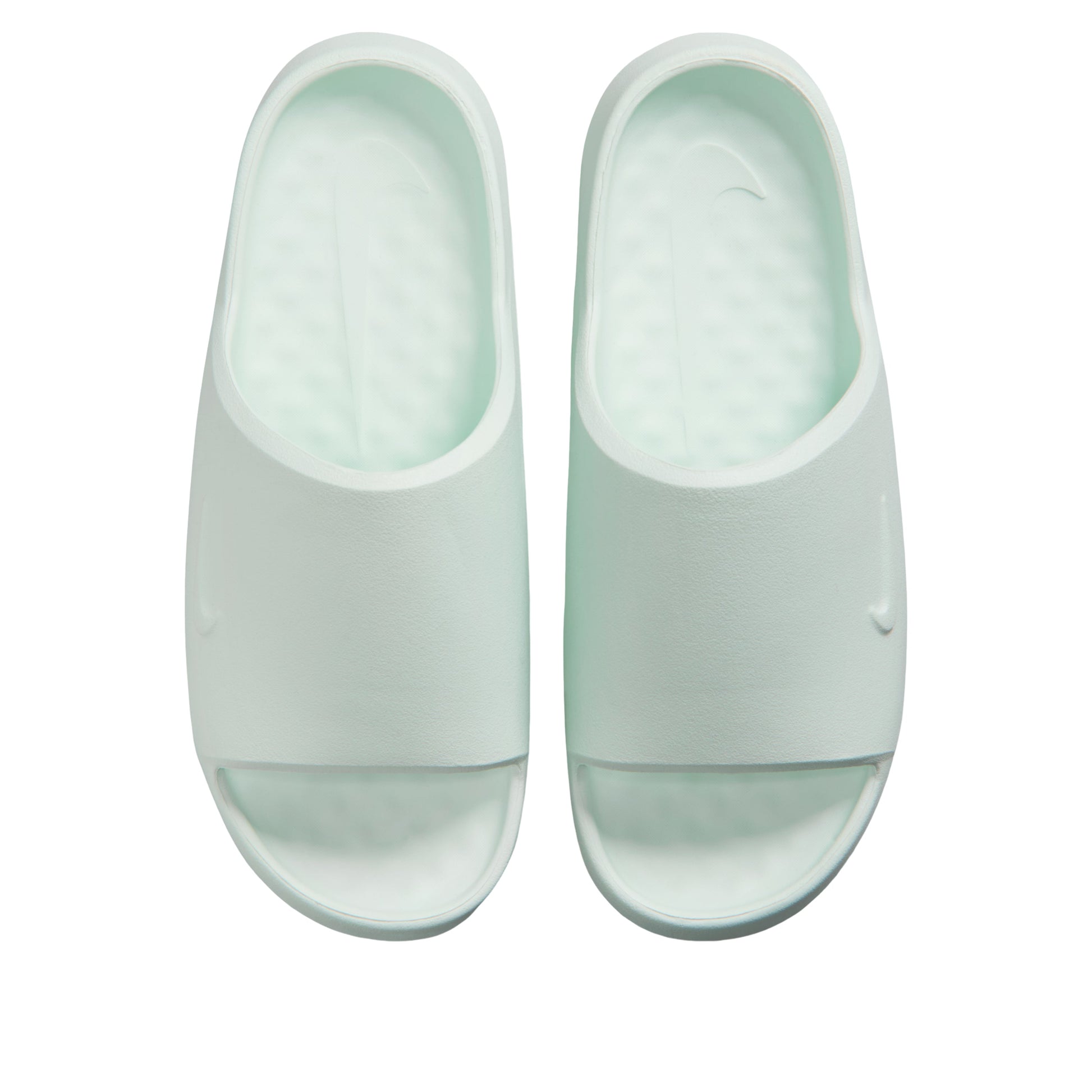 (WMNS) Nike Calm 2.0 Slides 'Barely Green' IB7561-300