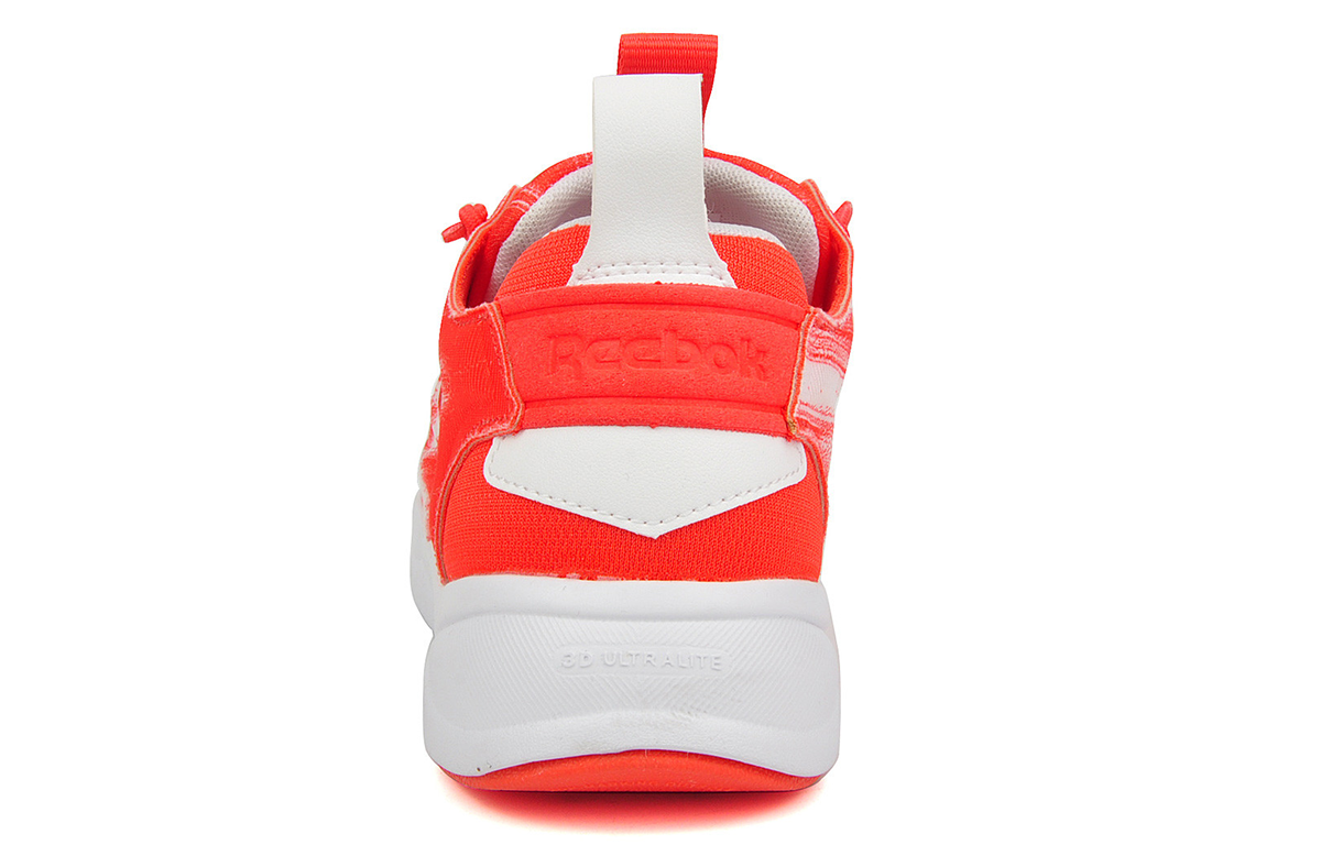 (WMNS) Reebok Furylite Contemporary 'Laser Red' V69635
