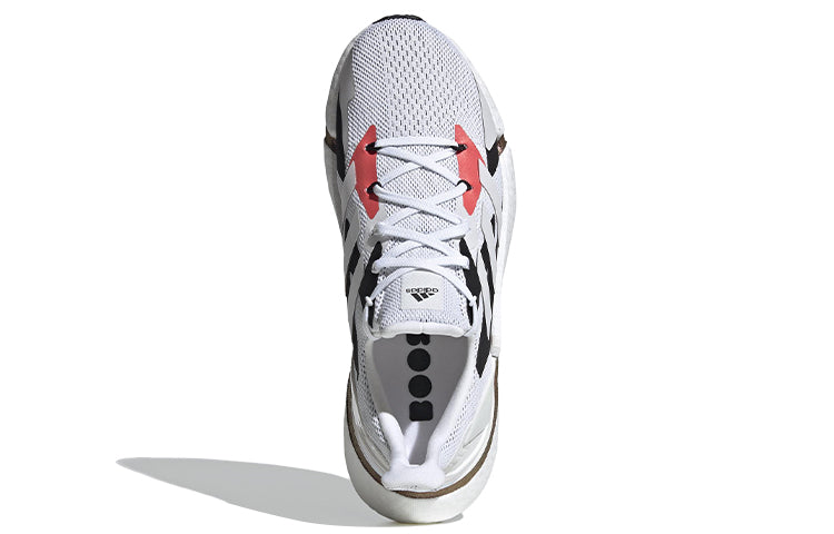adidas X9000L4 Boost 'White' FW8388
