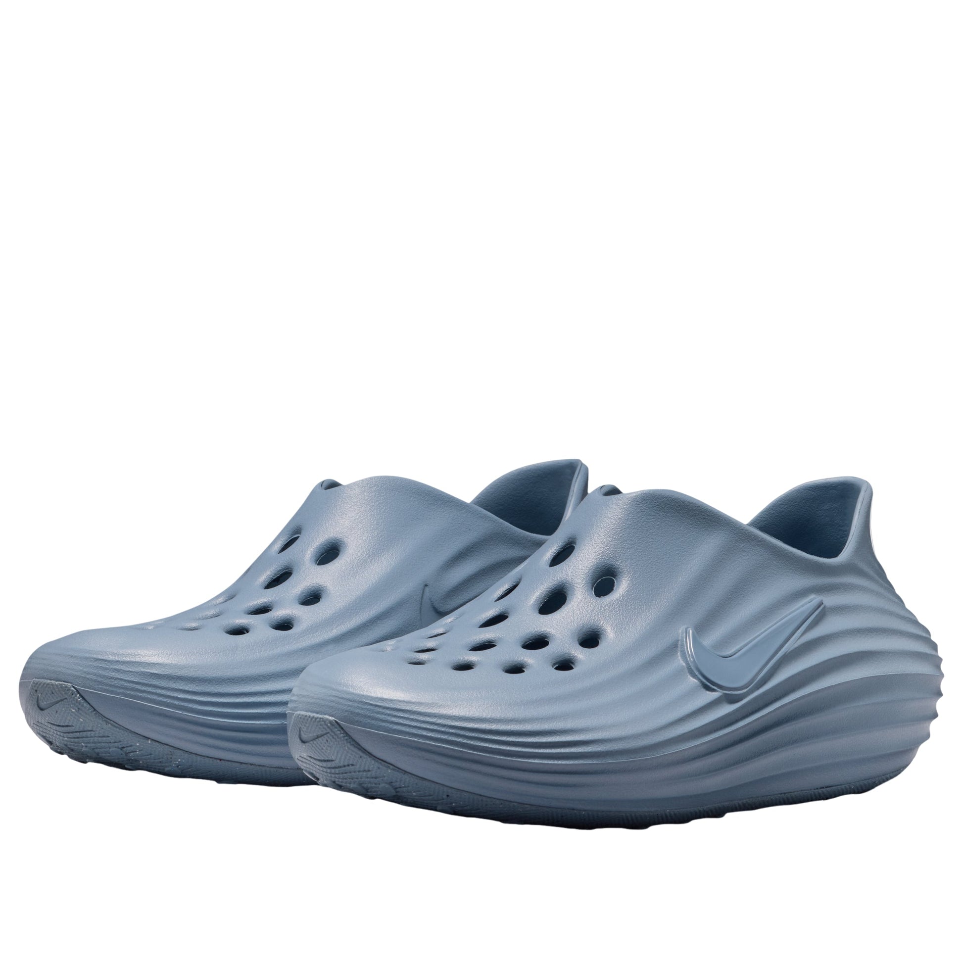(GS) Nike ReactX Rejuven 8 'Ashen Slate' IF1746-403