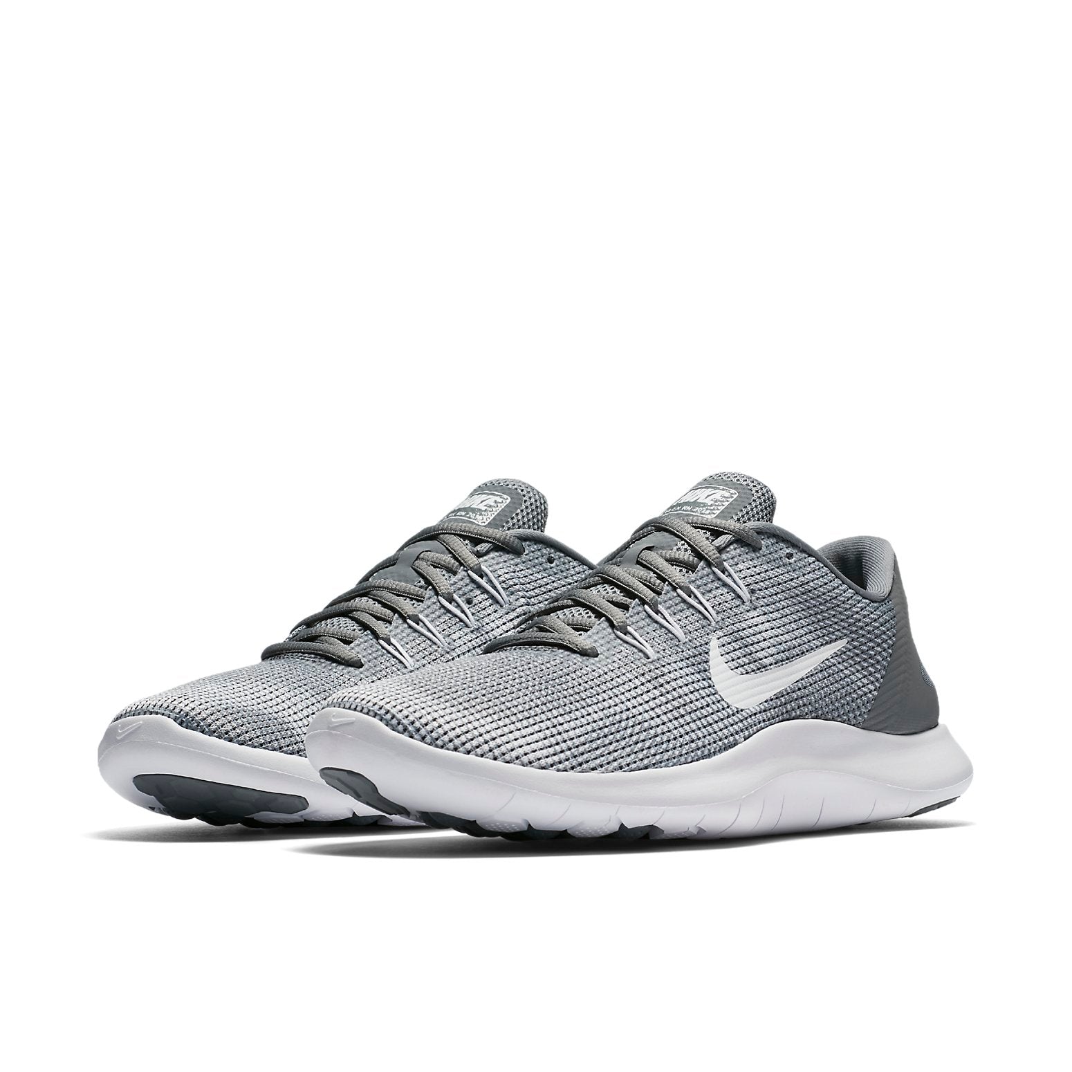 Nike Flex 2018 RN 'Cool Grey' AA7397-010