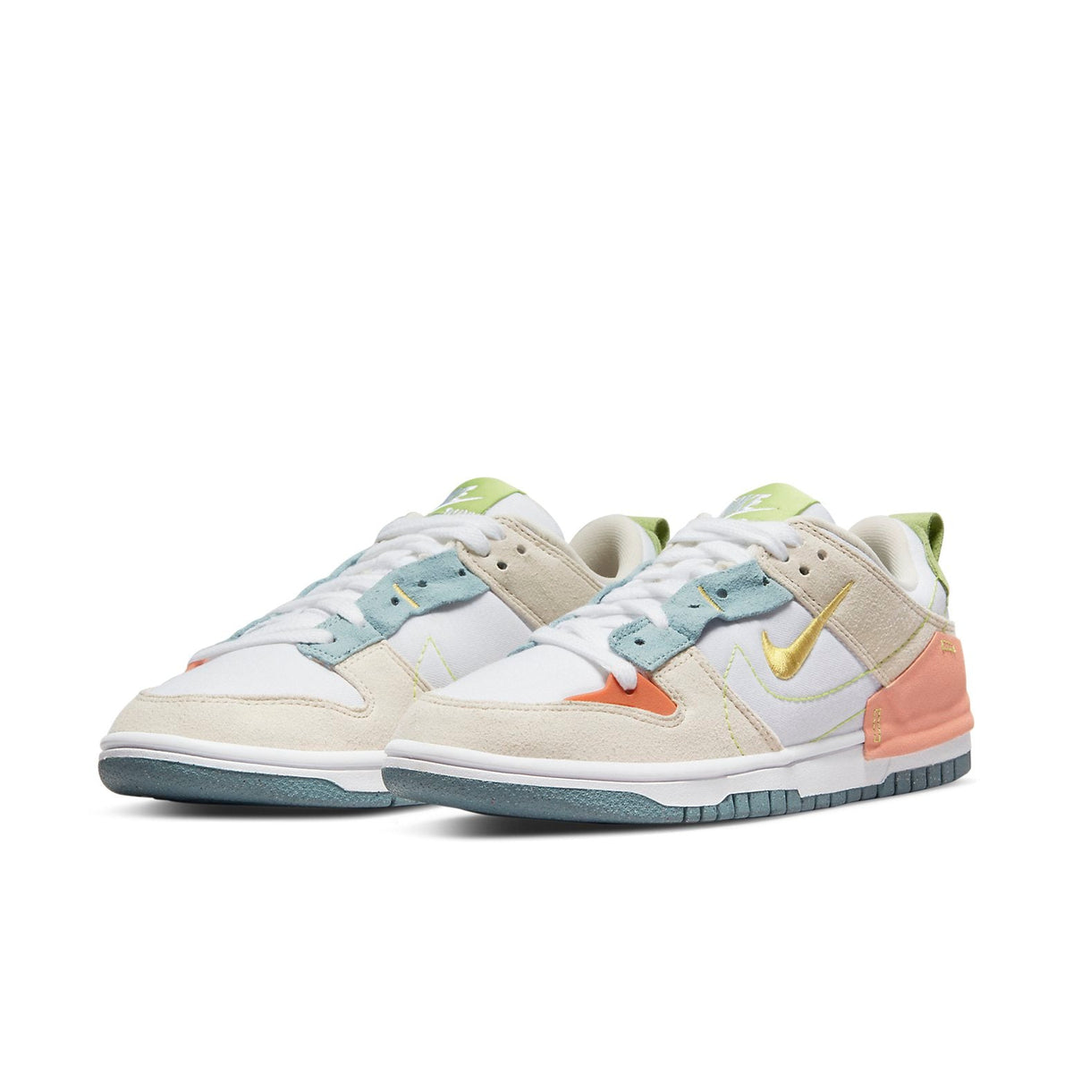 (WMNS) Nike Dunk Low Disrupt 2 'Easter' DV3457-100