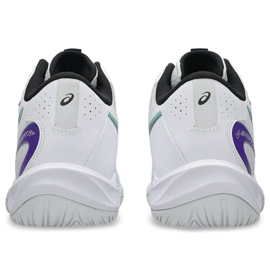 ASICS V-Swift FF MT 5 'White Black' 1053A072-102