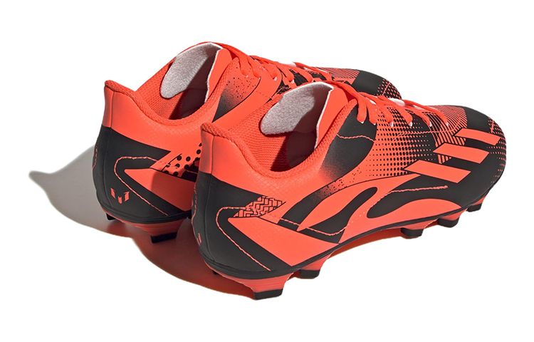 (PS) adidas X Speedportal Messi.4 FXG 'L10NEL M35SI Pack' GZ5139