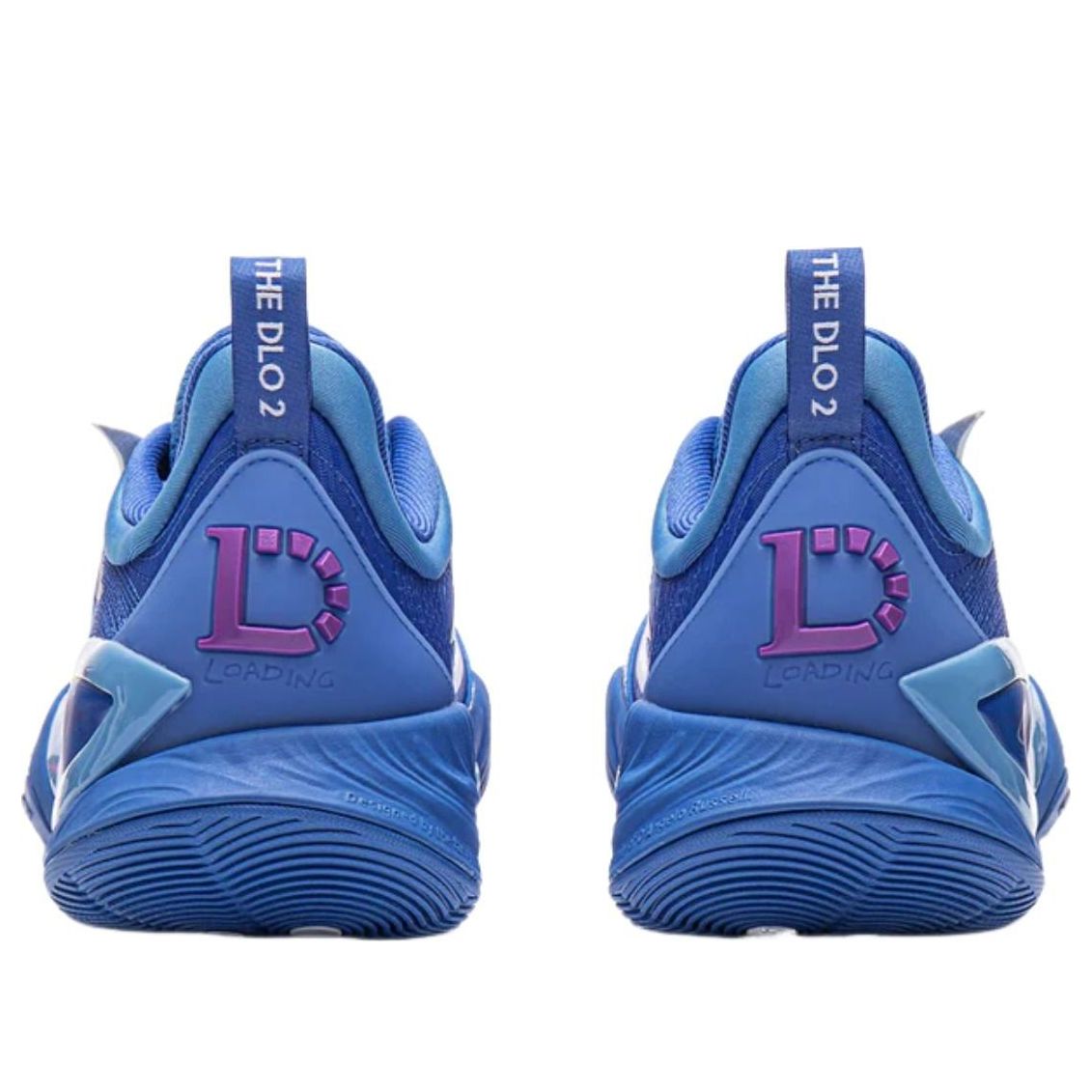 Li-Ning DLO 2 'Fearless' ABPW013-8
