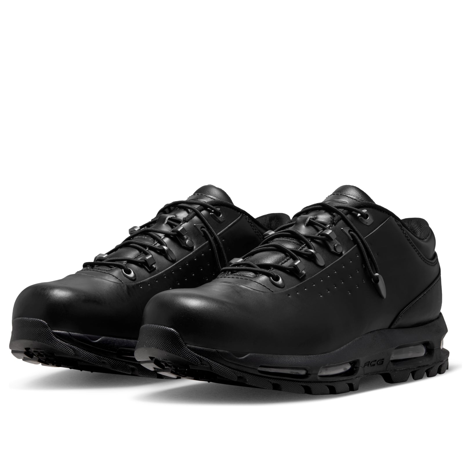 Nike Air Max Goadome Low SP 'Black' IR2173-001