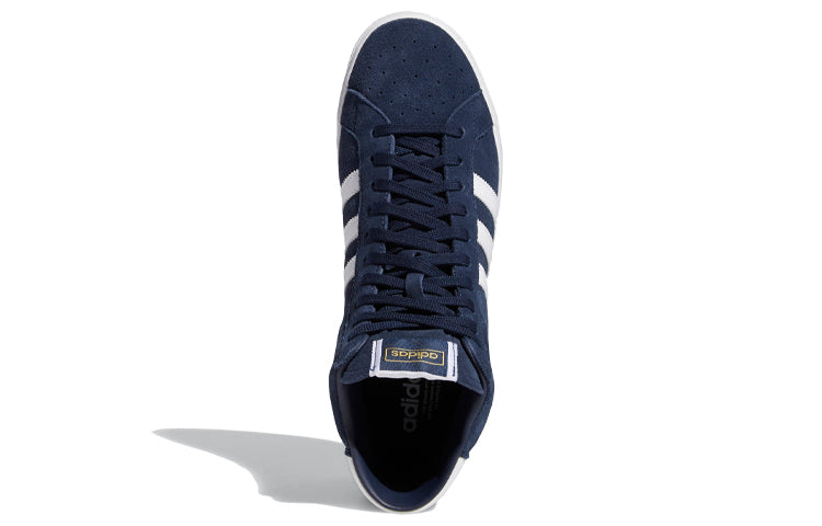 adidas originals Basket Profi 'Blue White' FW4514