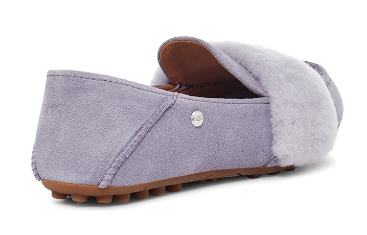 (WMNS) UGG Ansley Bow Glimmer 1117930-JGL