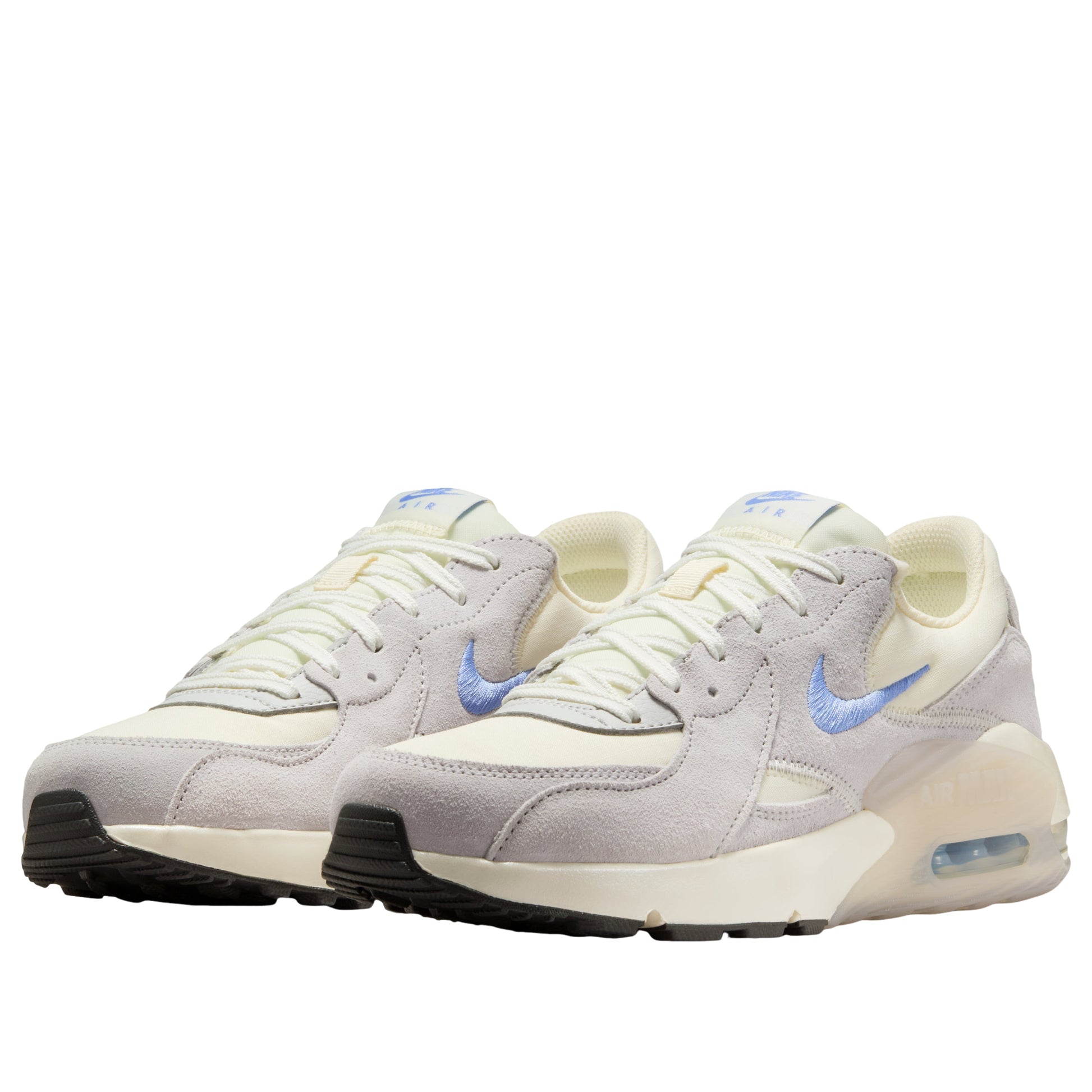 (WMNS) Nike Air Max Excee 'Coconut Milk Grey Royal Pulse' IB8160-113