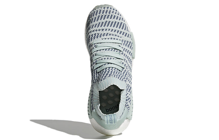(WMNS) adidas NMD_R1 STLT Primeknit 'Ash Green' CQ2031