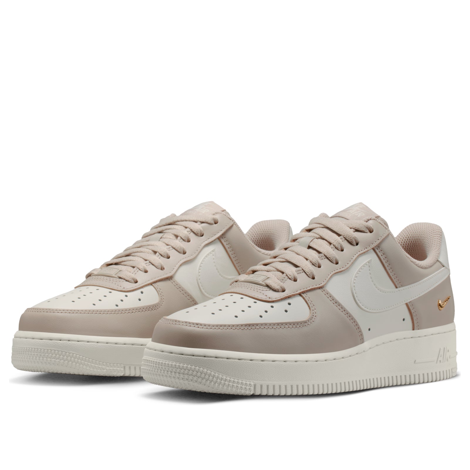 (WMNS) Nike Air Force 1 '07 'Cream Sail' IV5197-200